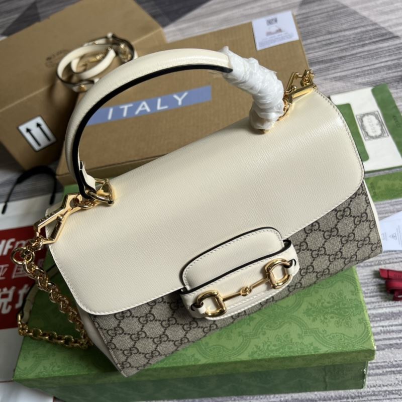 Gvc*1 horsebit bags